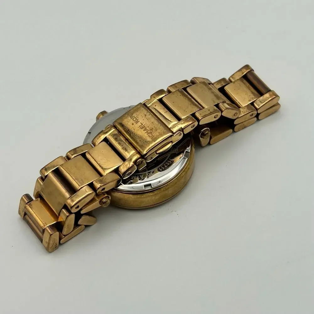 Michael Kors elevate your